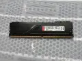 8GB RAM DDR4 HyperX + 512GB NVMe , снимка 6