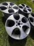 Джанти за vw 5x112 17 цола, снимка 1