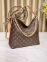 Louis Vuitton Нова Дамска Чанта Различни Цветове Луи Витон , снимка 9