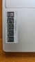 Chromebook Acer 14 inch touchscreen нов, снимка 3