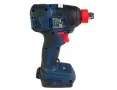 Bosch GDX 18V-200 SOLO 200Nm Ударен гайковерт Винтоверт Professional Нов, снимка 4