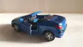 Peugeot 206 CC Cabrio Maisto - Мащаб 1:38, снимка 3