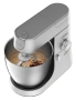 Kenwood Chef XL 1200W кухненски робот, 6.7L, сребрист, снимка 5