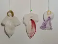  Ръчно изработени фигурки, снимка 6