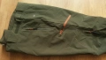 DANIEL FRANCK WATERPROOF Trouser размер L за лов риболов панталон водонепромокаем - 2564, снимка 10