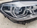 Фар BMW X3 G01 X4 G02 Adaptive LED / БМВ х3, снимка 2