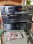 Pioneer CT-S410 + PD-S501 + A-337, снимка 6