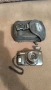 Canon PowerShot SX700 HS Red, Wi-Fi , снимка 12