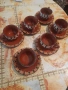 Стари керамични чаши за кафе, снимка 5