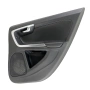 Интериорна кора задна дясна врата Volvo V60 2010-2014 ID: 161156 ОЕМ № 8635880, снимка 1