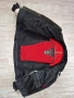 кожено яке с гърбица ALPINESTARS ATEM 54, снимка 3