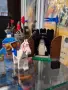 LEGO 6034 замък с дух и рицар + инструкции, снимка 2