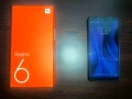 Redmi 6, като нов, снимка 3