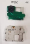 BUZZER блок звънец SonyEricsson K310,K510,K200,K320,W810,W850,Z200,Z600,Z550,J200,K790,K800,K810,K3 , снимка 2