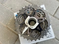 Касета 11-30 Shimano Dura-Ace CS-R9100 11 скорости, снимка 5