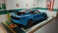 Мащабни модели коли 1:18 / GT-SPIRIT Ford Mustang GTD / MOTORMAX Nissan Skyline R34, снимка 9