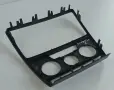 Централна Конзола Шкода Октавия 2 Skoda Octavia II 2004-2008г, снимка 3