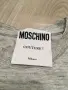 MOSCHINO Couture Milano мъжка тениска IT50, снимка 5