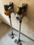 Dyson V6 / Dyson V7, снимка 2