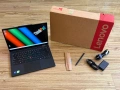 НОВ! Lenovo T14s 2 in 1`Ultra 7 255U/32GB LPDDR5X/512GB NVMe/Гаранция/Батерия 100%-1ц/WUXGA IPS, снимка 1