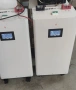Продавам LiFePo4 батерии 16-32kWh нов внос, снимка 1