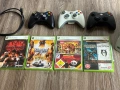 Xbox 360 White 60GB, снимка 2