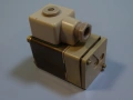 Електромагнитна бобина ORSTA VEB EBS 6058 solenoid valve TGL20710, снимка 7