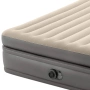 Надуваем матрак легло Prime Comfort Elevated 152х203х51см, снимка 11