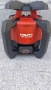 Hilti PR 30 HVS A12 - Ротационен лазерен нивелир, снимка 4