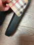 Продавам чехли Burberry Бърбери, снимка 2
