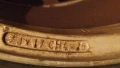 Джанти за Пежо 17", снимка 15