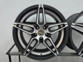 4бр 17ски джанти за FORD 5х108мм A170880 , снимка 4