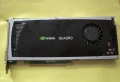 видеокарта  NVIDIA Quadro 4000, 2GB, GDDR5 , снимка 1