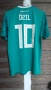 Тениска на Германия х Месут Йозил, 2018-2019, Size M, снимка 5