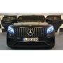 Акумулаторен джип Mercedes GLC63 COUPE 4X4 с меки гуми 12V, снимка 9