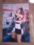 ариана гранде плакати ariana grande , снимка 1