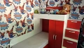ПРОДАВАМ ДЕТСКО ДВУЕТАЖНО ЛЕГЛО – 500 €, снимка 8