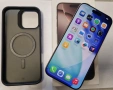 Iphone 16 Pro Max 256GB battery health 91%, снимка 1