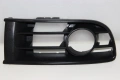 Дясна решетка халоген VW Polo 9N (2001-2005г.) 6Q0853666C дясна розетка фар за мъгла предна броня, снимка 1