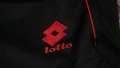 Ретро футболни шорти Lotto AC Milan 1995 , снимка 3