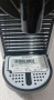 Кафемашина с капсули Nespresso Pixie D61, 19 bar, 1260 W, 0.7л, Алуминий, снимка 2