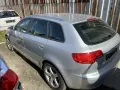 Audi A3 S-Line 2005 2.0 FSI 110kW BLR. На Части., снимка 3