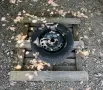 НОВА Резервна гума+джанта 16цола 4x100 за Renault,Dacia,Nissan, снимка 1