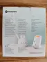 Бебефон Motorola PIP 11 Нов, снимка 2