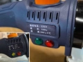 Машина за лепене на полипропилен PP-R, мощност 900W, Ф20/25/32 , терморегулатор 0-260 градуса, снимка 4
