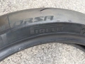 Нова гума Pirelli supercorsa sp v4 - 120/70/17, снимка 8