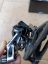 Заден дерайльор Dura-ace RD-9100 SS Shimano (късо рамо) 11 speed , снимка 4