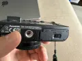 Panasonic GM5 уникален и най-малкият MFT фотоапарат с EVF, снимка 6