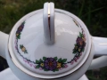 Винтидж сервиз за чай - Чехословакия, снимка 12