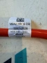 m8a2-14516-db клема плюсова плюс от Land Rover Range Rover Velar (L560) 3.0 D , снимка 6